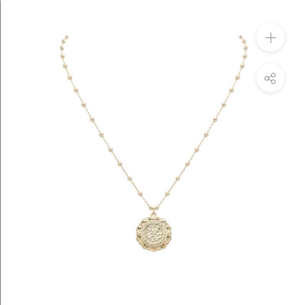 Uncommon James Atocha Necklace
